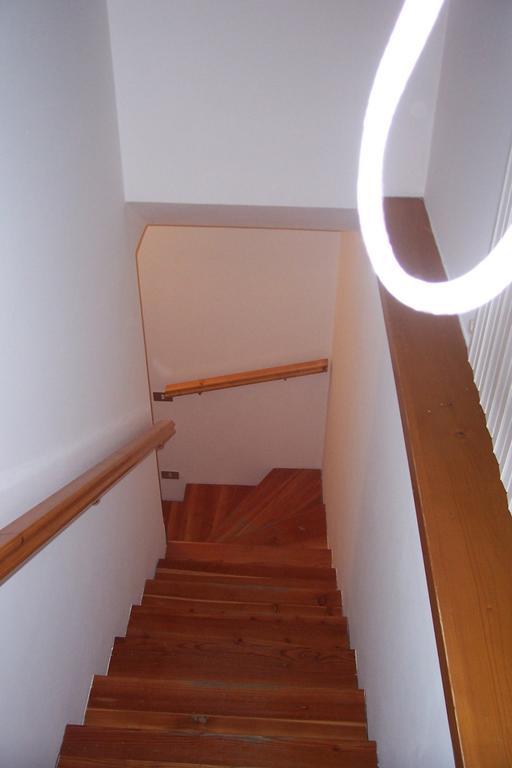 Ferienwohnung Fabbricato Indipendente Centro Lozzo Cadore Zimmer foto