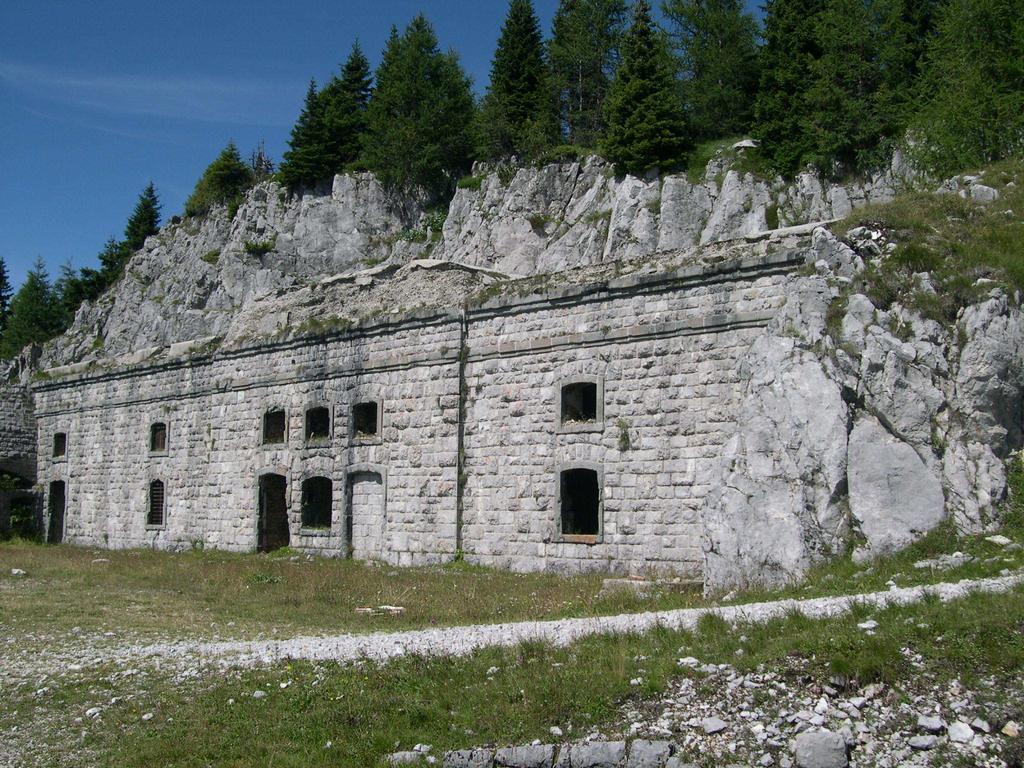 Ferienwohnung Fabbricato Indipendente Centro Lozzo Cadore Exterior foto