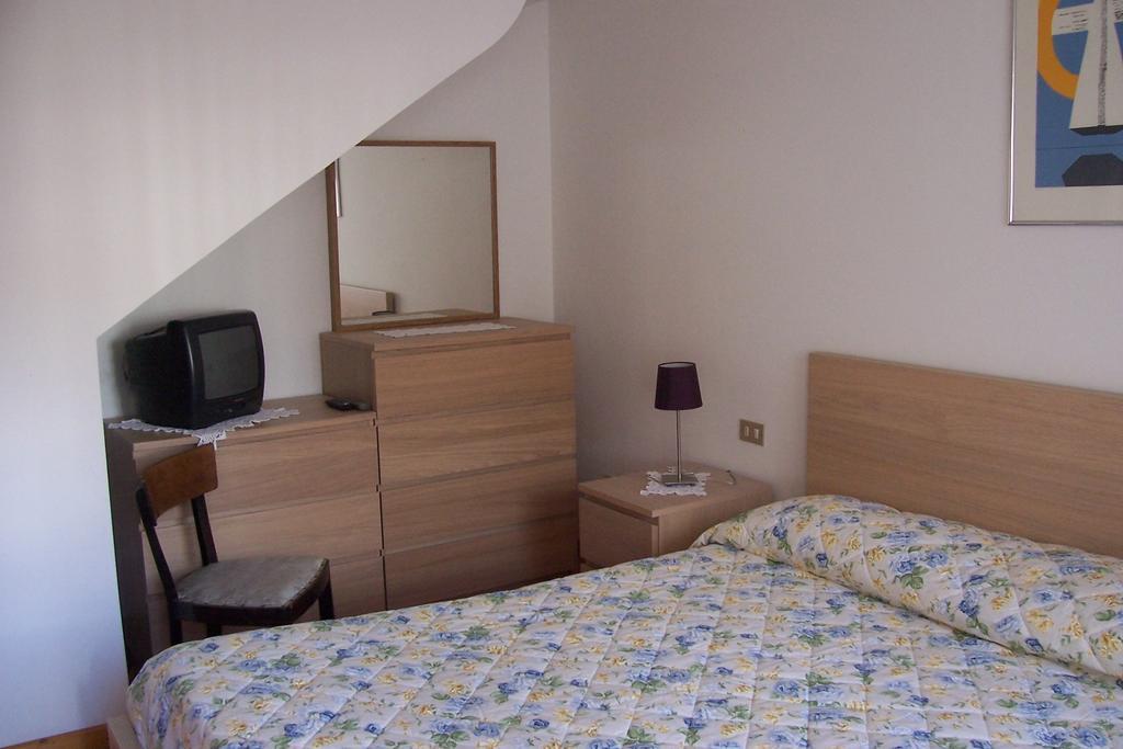 Ferienwohnung Fabbricato Indipendente Centro Lozzo Cadore Exterior foto
